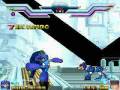 videos de LV Buster Megaman MUGEN #10: Shiki Nanaya (mugen9 - Hard AI/Unlimited Mode)