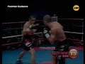 Z Gorres - Vic Darchinyan - Round 1