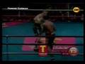 Z Gorres - Vic Darchinyan - Round 1