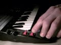 S-CAT 0015 - Yamaha PSS-680 Circuit Bent MIDI Synth S-CAT 0015 - Yamaha PSS-680 Circuit Bent MIDI Synth