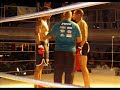 vladinei Bazzoni ( KICO ) vale tudo  parte 1/2