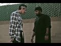 Black vs Mexican