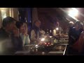 Singing Christmas Songs!