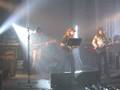 Popeda Tohtori Mustajärvi Soundcheck