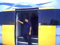 Autorail à Ain-Defla