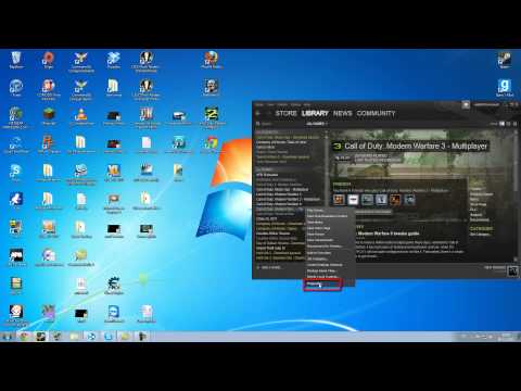 how to patch games on steam