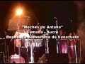orquesta armando y miguel