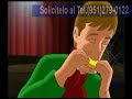 Manuel Bonilla - Un Cantico Nuevo - HIstoria de Saqueo