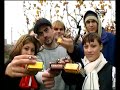 Wir trafen uns in einem Garten Wir trafen uns in einem Garten