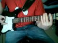 KSE My Last Serenade (cover)