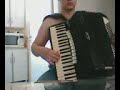 Alvinho Tocando um forrozinho