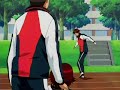 prince of tennis 137 1/2