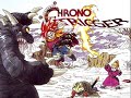 Chrono Trigger - Memories of Green
