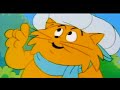 The Catillac Cats - Mistadobalina
