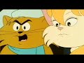the catillac cats   mistadobalina