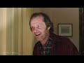 Here's Johnny! - The Shining (5/5) Movie CLIP (1980) HD