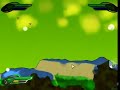 Lemming Ball Z Battle OnLine 1x1x1