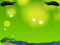Lemming Ball Z Battle OnLine 1x1x1