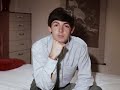 Paul McCartney *I Want Candy*(hot pics)