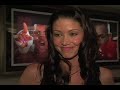 Barry Greenstein and Shannon Elizabeth