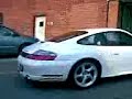 porsche 911 carrera 4s