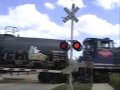 road:adie rd update
bells:wch m-bell
other info:all infos in the video 
train:sw1500 with cut of cars