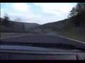 Ferrari 512 TR at Nurburgring