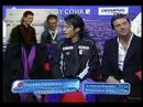 Lambiel GPF 2007 Intervista