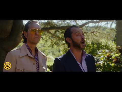 YouTube előnézeti kép