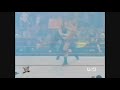 Wwe Randy Orton Patea Ingle de Jeff Hardy