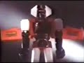 Jumbo machinder Dangard Ace