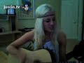 Monet sings her song 2 of them from the suite life of zack a