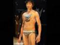 Bench Body - Male Models