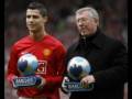 videos de Cristiano Ronaldo Ballon D'Or 2008