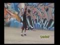 CHARAF freestyler