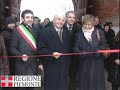 Nuova sede Parco di Stupinigi