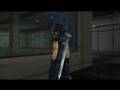 Crisis Core: C04S01 Angeal the War is Over [English Sub]