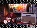 Rivera Guitar World demo of Venus 6 by Paul Riario Rivera Guitar World demo of Venus 6 by Paul Riario
