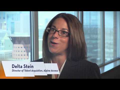 Tips Industries - Start your job search today: http://cb.com/TcB1VY Matching your personal passions to your profession can truly change the value of your career. By learning a...