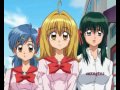 mermaid melody pichi pichi pitch pure cap 25 espaņol 2/3 mermaid melody pichi pichi pitch pure cap 25 espaņol 2/3
