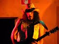 eric sardinas 24 luglio 2008 circolo artisi savona