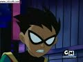 MUST READ OR YOU WONT UNDERSTAND THE MOVIE!!red x kidnapped starfire and forced her to try to kill Robin (her flashbacks/ when it turns white).[The handcuffs are what controled her]Now that Starfire broke free she begins to fight against red x. the later the movie gets the more sevear the battle gets.Please comment and check out my other vids:-Ms. Hilton/ Kitten style. (this song matches kitten soo much. It's really funny)-Red x vs Starfire (most fighting scenes made by me) -Beautiful like me - Raven's POV (RaexBBxTerra)-Not gonna get us (Starfire and Raven are on the run)-Terra's story- damaged (Show's how Terra is abused and how she wants to quit so she can be witht the teen titans again)-Couarge Blackfire/Starfire/Robin (Robin begins to ignore Starfire and he treats Blackfire better)- Things change/ TerraxBB (Story of how Terra can't remember BB)My next vid is Rae/Cyborg - Just For Now( I like unique pairings)Also, if I have time Star/Cy - headlock