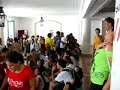 Ocupação da reitoria da UFBA