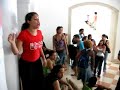 Ocupação da reitoria da UFBA