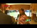 Family Takes Marathon Trip In RV