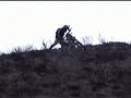 Hill Climb trail bike fun Hill Climb trail bike fun