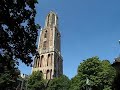 Utrecht Dom: Kerkklokken Hervormde Martinikerk (Plenum)