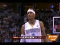 allen iverson 51pts 8asts vs kobe bryant lakers 07/08 nba