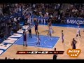 allen iverson 51pts 8asts vs kobe bryant lakers 07/08 nba
