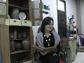 Aqui é nosso primero vídeo monstrando o nosso hunsrik ou seja ´UNSER TAYTX´ que é falado por mais do que 2 milhões das pessoas no sul do Brasil, Argentina, Paraguai, e outras paises na América Latina. Hunsrik é a seguanda língua mais falada no Brasil. Esta língua já existia aqui no Brasil por mais do que 50 anos antes do que Alemanha fui criado pelo Bismarck. Hunsrik, Hunsrückisch, Unser Taytx, não é um dialeto só e com certeza não é alemão errado. Unser taytx, hunsrik, é uma língua germânica que tem grande valor. Espero que você vai gostar este vídeo monstrando a nossa língua minoritária na América do Sul. Você está convidado visitar o nosso site para apprender mais sobre o Projeto Hunsrik. www.hunsrik www.hunsrik.org